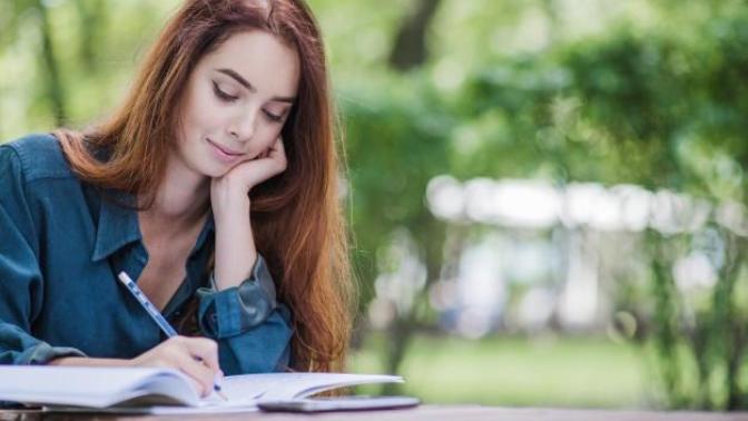 Are you a better writer or a better orator?