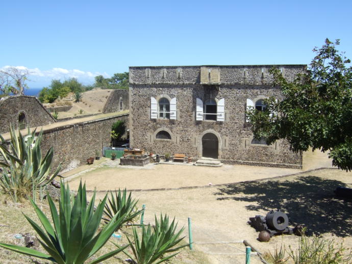 Would you like to visit the French overseas department of Guadeloupe?