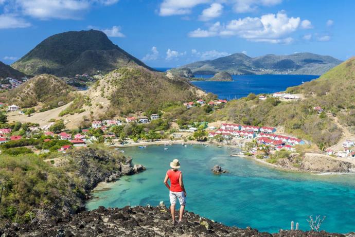 Would you like to visit the French overseas department of Guadeloupe?