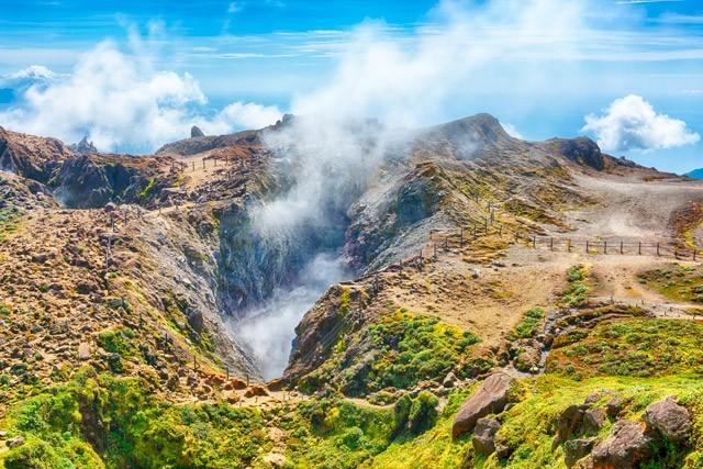 Would you like to visit the French overseas department of Guadeloupe?