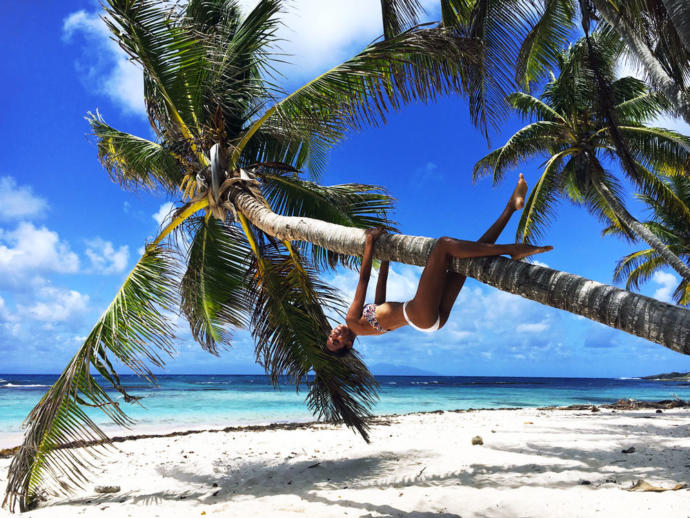 Would you like to visit the French overseas department of Guadeloupe?