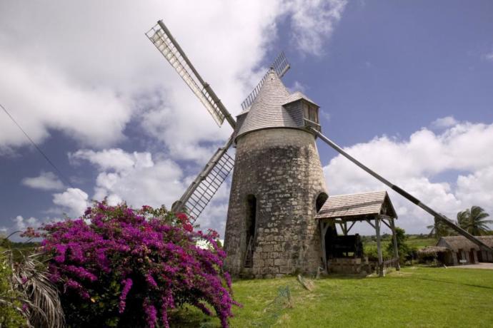 Would you like to visit the French overseas department of Guadeloupe?