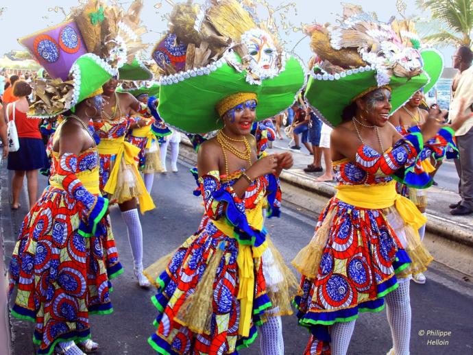 Would you like to visit the French overseas department of Guadeloupe?