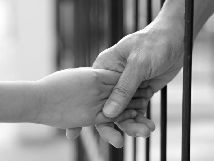 Would you go to jail for one year to save your childs life?