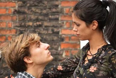 Is it rude to call a guy short before rejecting him?