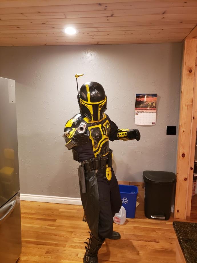 Is always dressing casually unattractive?