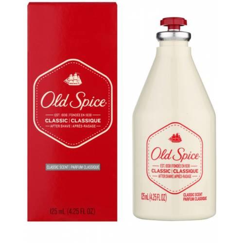 old spice classic