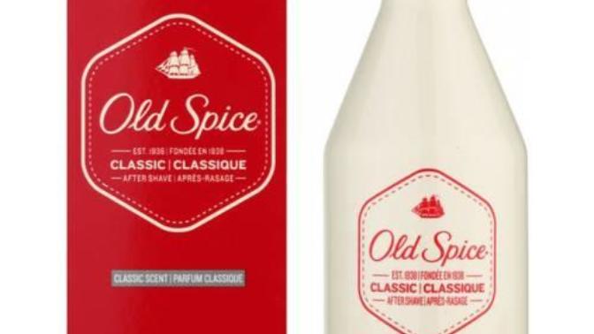 Do women like the smell of Old Spice?