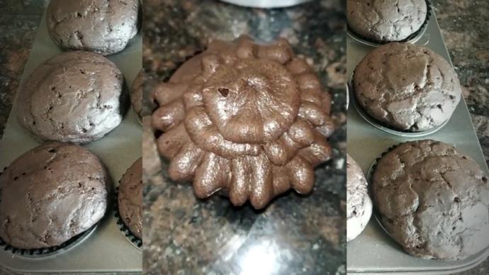 Just started baking, how did I do?
