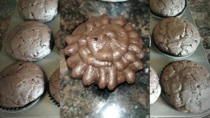 Just started baking, how did I do?
