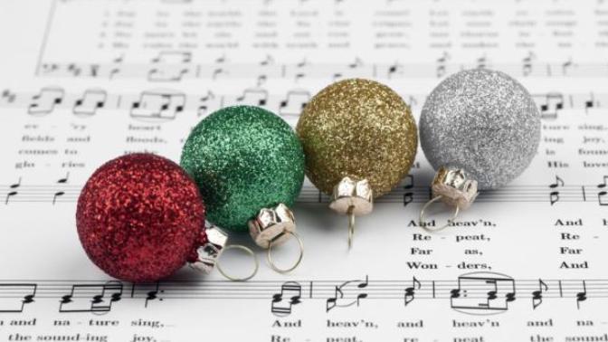 What's the one Christmas song that always makes you cringe?