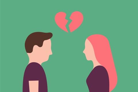 Do you think I should break up with my boyfriend?