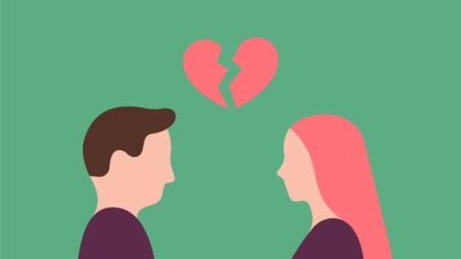 Do you think I should break up with my boyfriend?