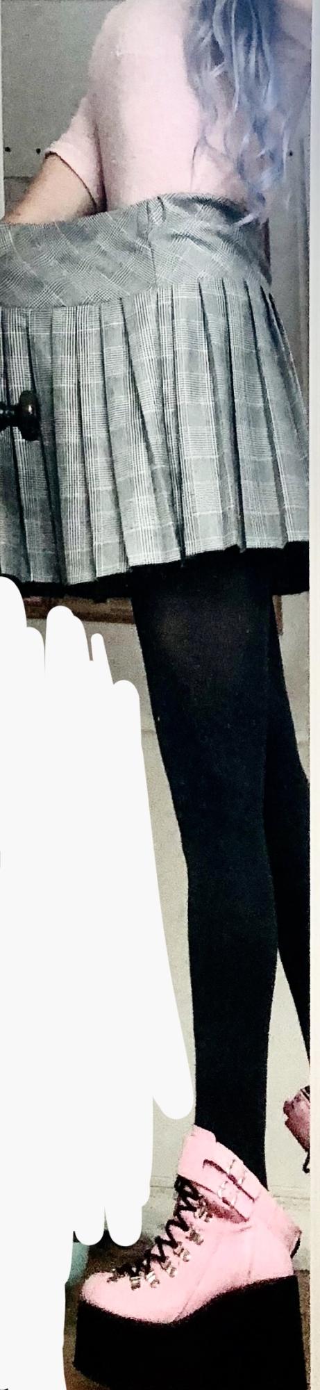 How much fabric stretches