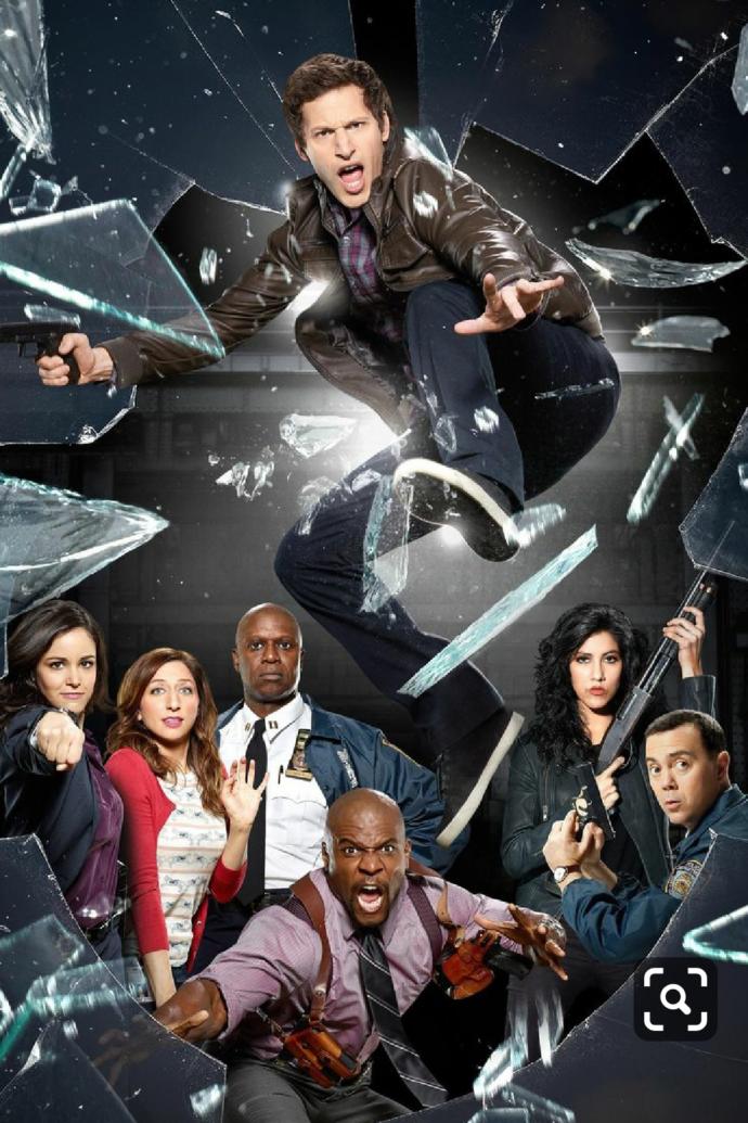 Which tv show is best?