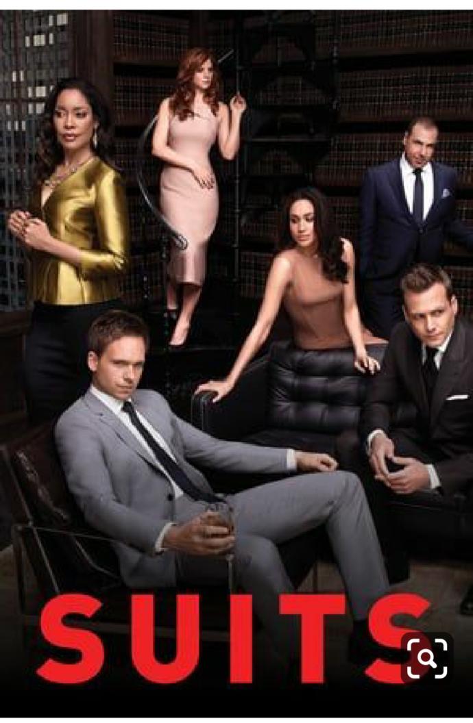 Which tv show is best?