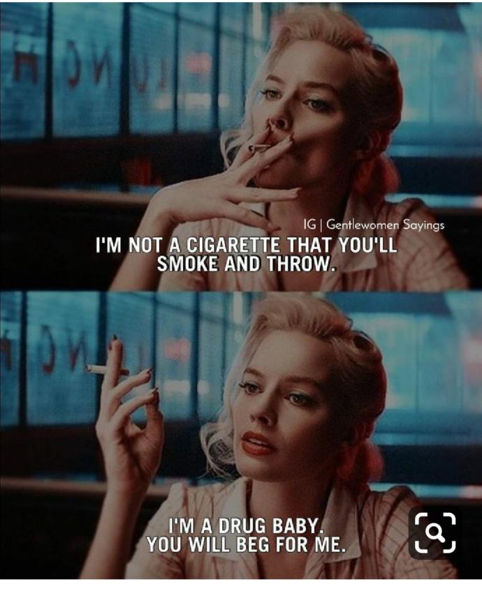 Which quote is the best?