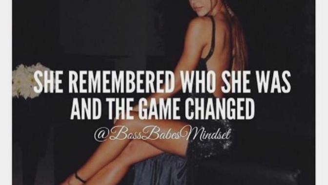 Which quote is the best?