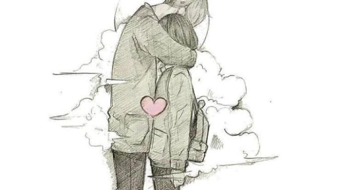 Little to no affection?