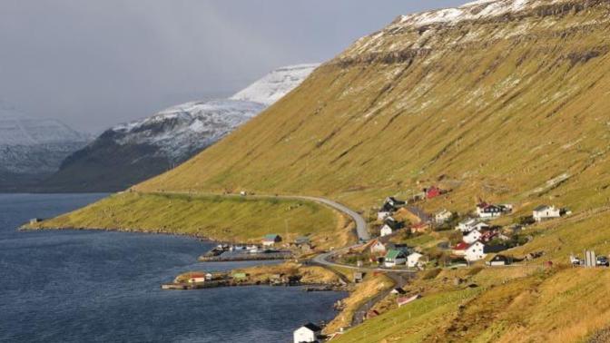 Would you like to visit the Faeroe Islands?