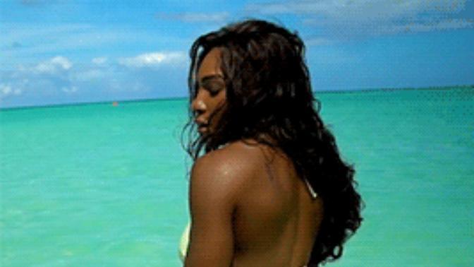 Guys how do you feel about Serena Williams?