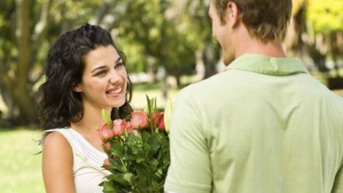 How do you ask out a guy without being too direct, or how do you let a guy know you like him more than a friend?