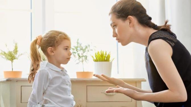 Would you ever teach your child that “No One Likes a Tattletale”?