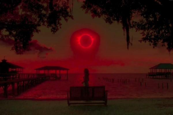 Whats the scariest movie youve seen in the last decade?