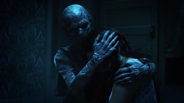 Whats the scariest movie youve seen in the last decade??
