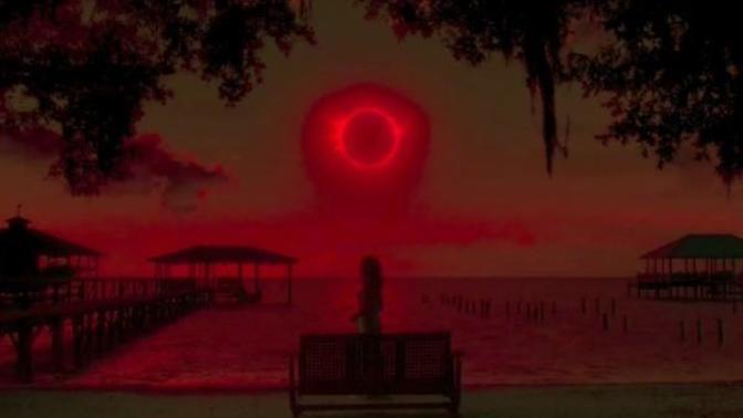 What's the scariest movie you've seen in the last decade?