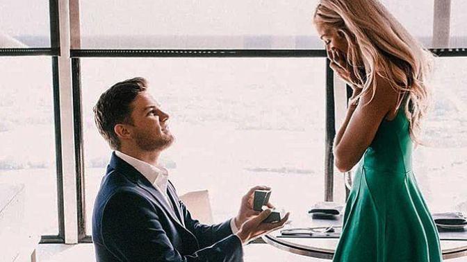 Is marriage a desirable goal in your life?