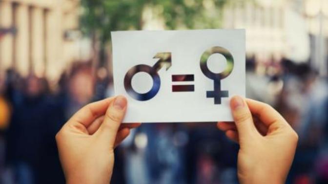 Men and women are equivalent to each other, but are they ever going to be “equal” like society wants?