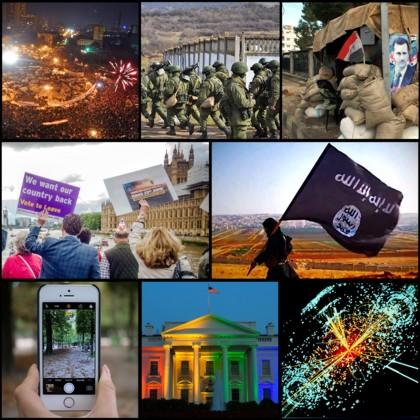 Looking back at the 2010s, what is your takeaway? what will you remember this decade for?