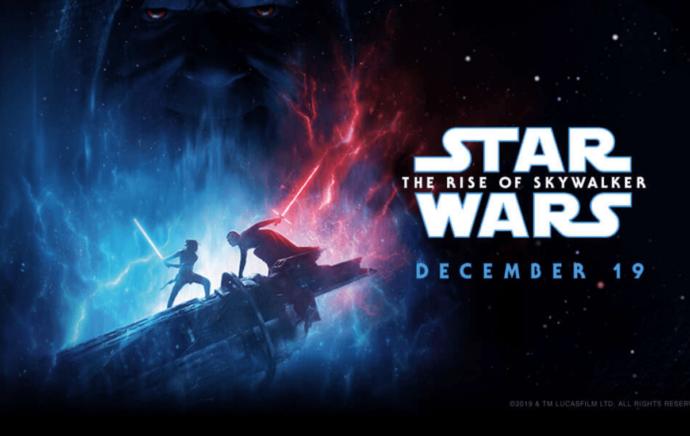 Which movie will remain #1 at the theatre?