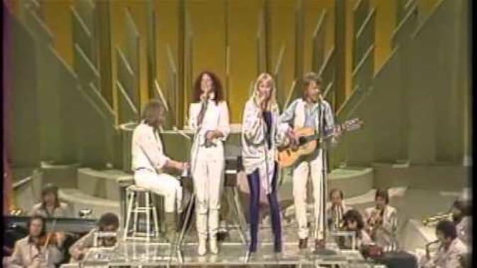 Would you have liked growing up in the 70s?
