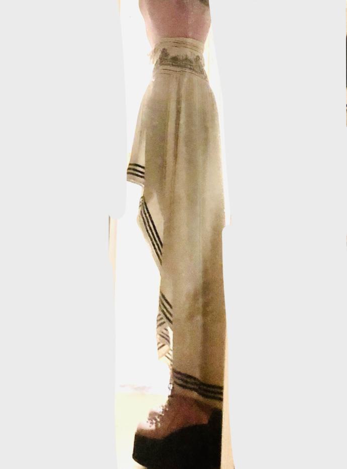 #8 WEAR ME, WEAR ME NOT : for a laugh 🤭🤭🤭?