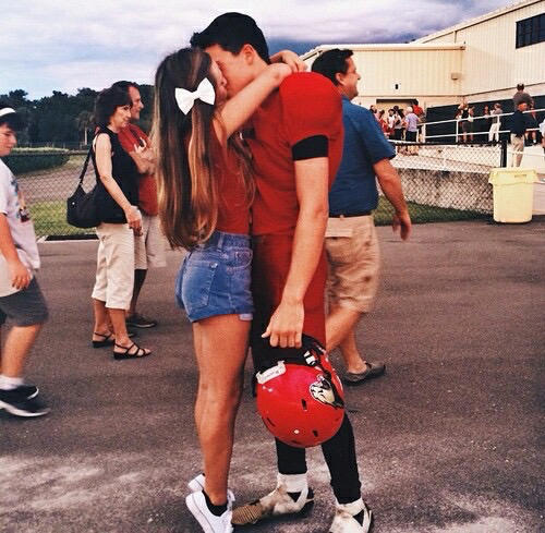 Are you attracted to girly girls or tomboys, what type of guy are you?