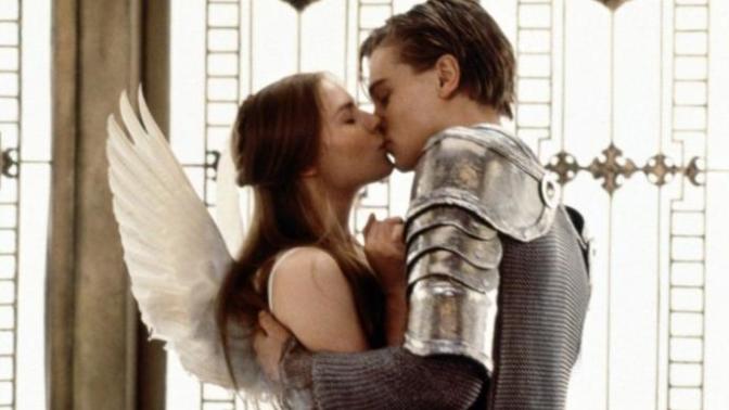 Is love as easy as it's shown in movies? 