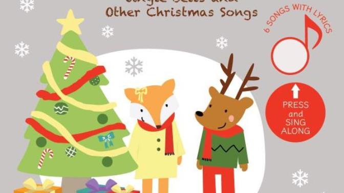 What your favorite Christmas song?