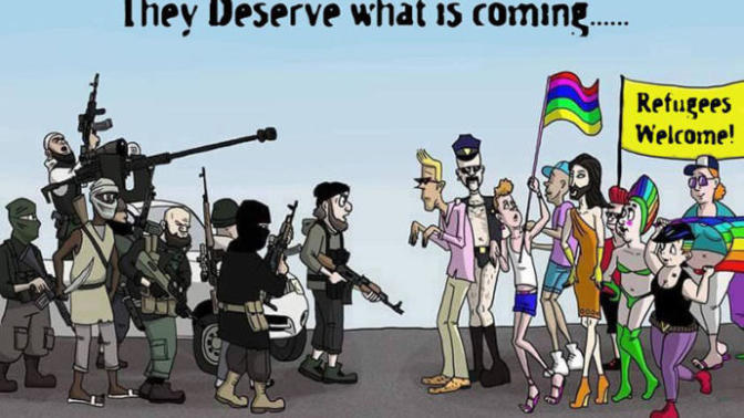 Does Multiculturalism work?