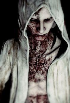 Ruvik (The Evil Within)