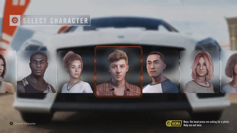 The most attractive male/ female from video games?