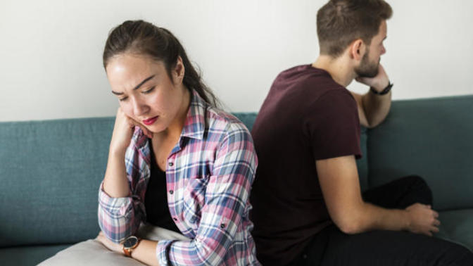 Is the silent treatment a form of mental abuse?