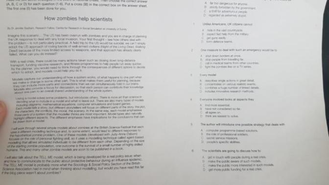 Can you guys help me with my English homework?