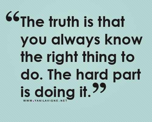 Is honesty really the best policy? Have you ever been rewarded for being honest?