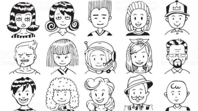 Do you have a preference when it comes to hair length on your partner?