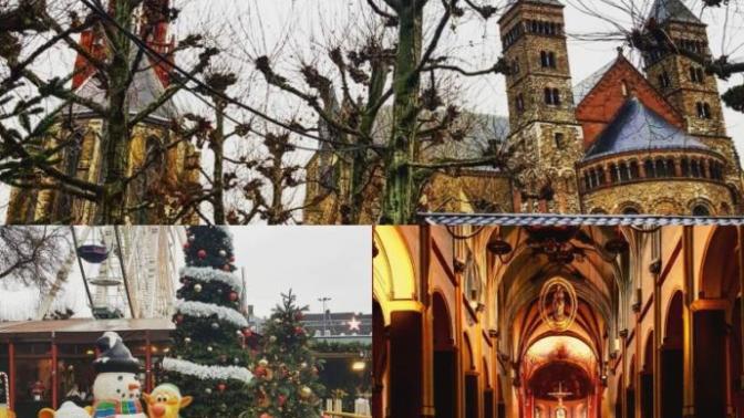Which of these places would you rather visit?