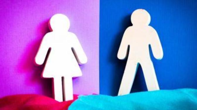 What are your thoughts on gender roles? Are they good or too restrictive?