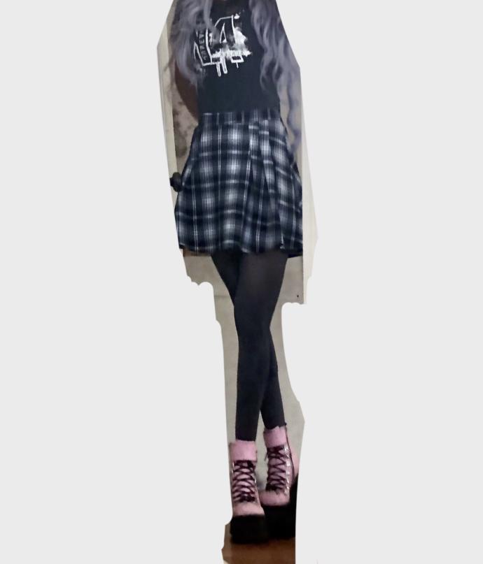 #9 WEAR ME, WEAR ME NOT (these are WOMENS overalls.. why is the crotch so long ๐คจ๐)?