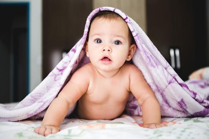If you could change the process of how babies are made, what would you change it to?